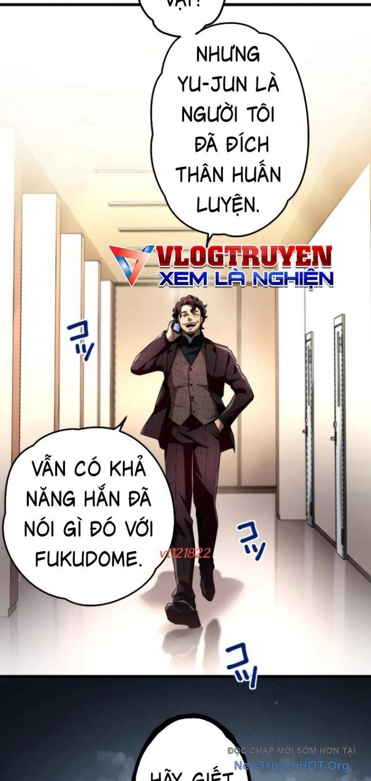 Ceberus Chapter 7 - 66