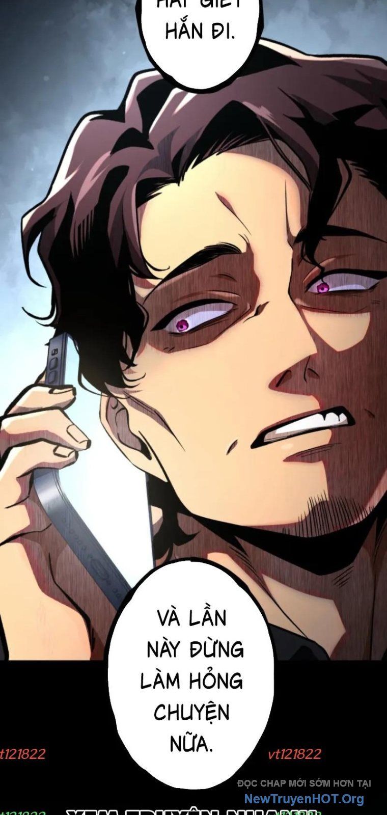 Ceberus Chapter 7 - 67