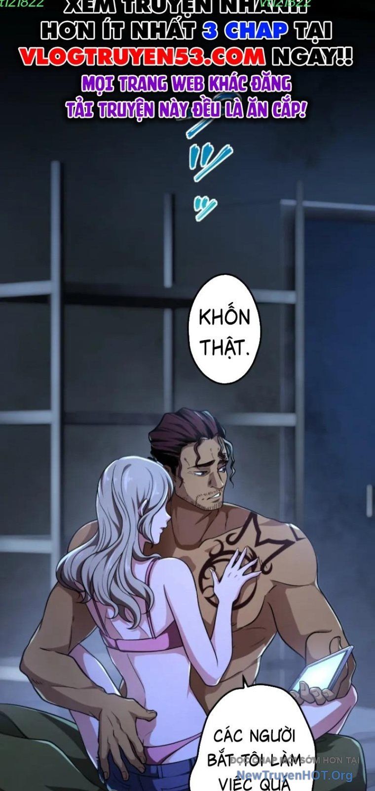 Ceberus Chapter 7 - 68