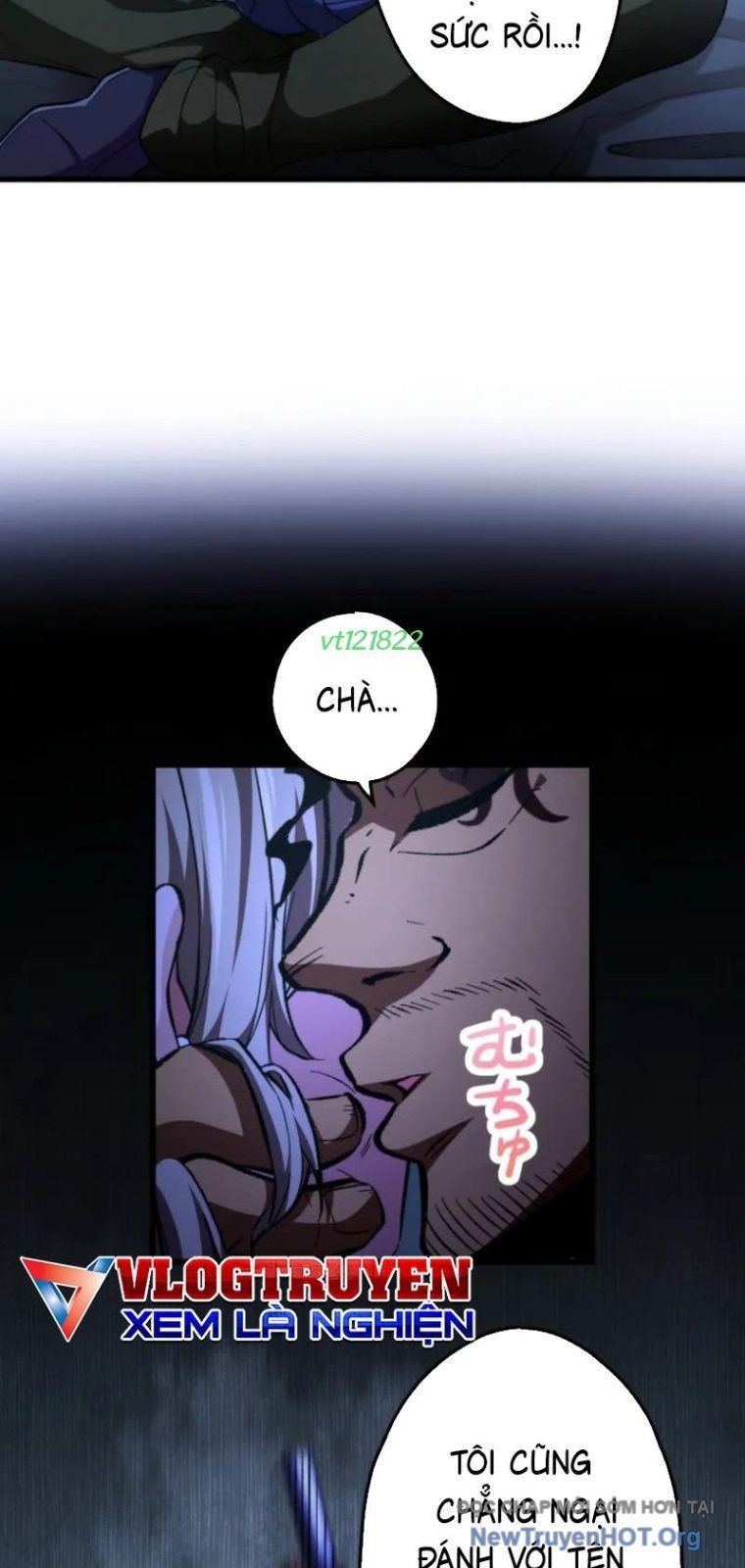 Ceberus Chapter 7 - 69