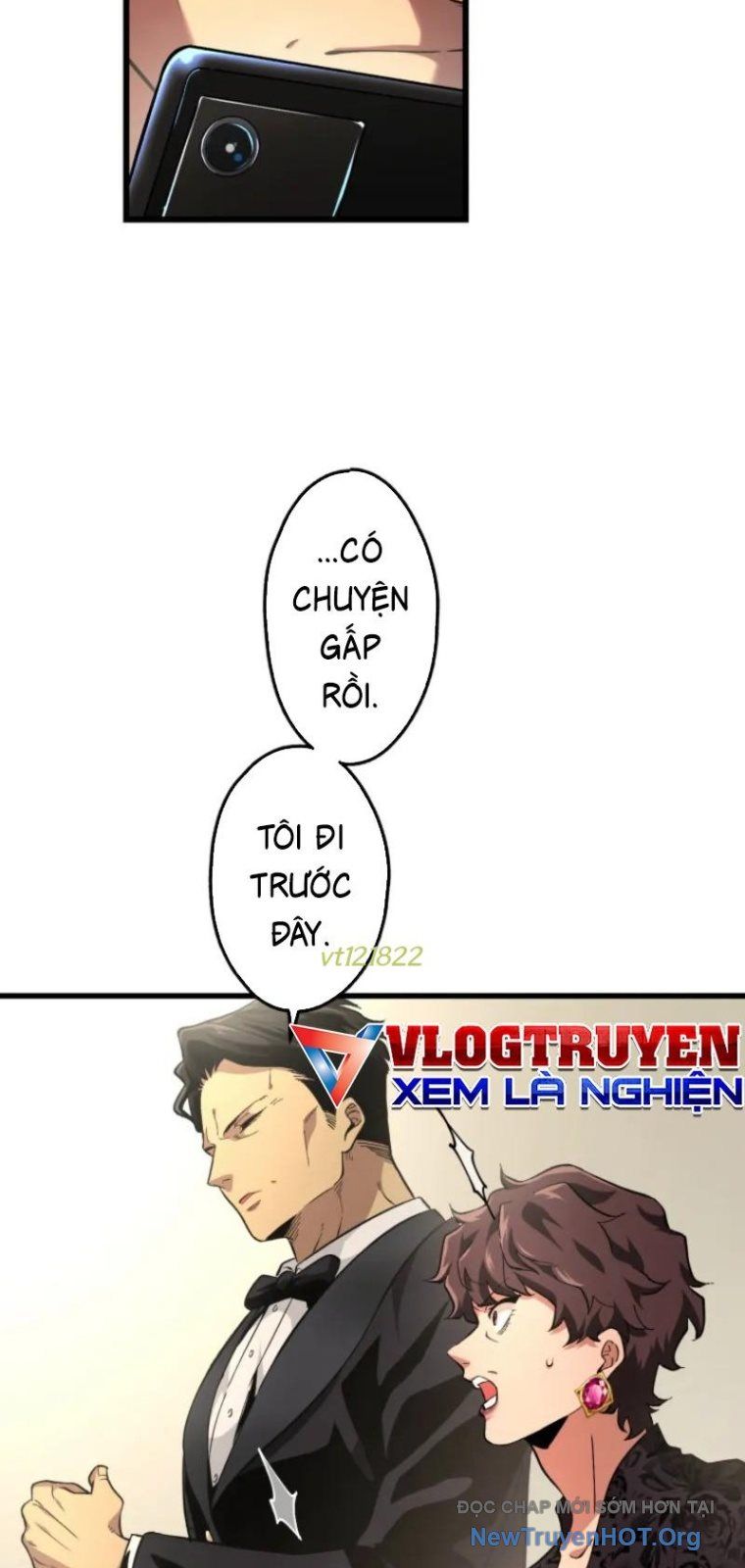 Ceberus Chapter 7 - 8