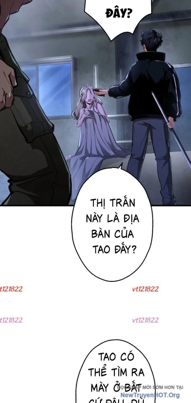 Ceberus Chapter 7 - 74