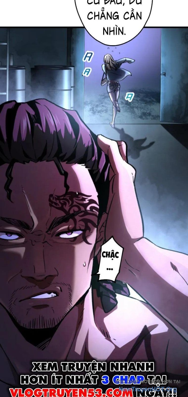 Ceberus Chapter 7 - 75