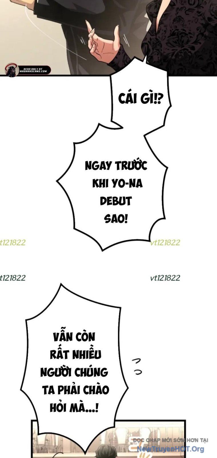 Ceberus Chapter 7 - 9