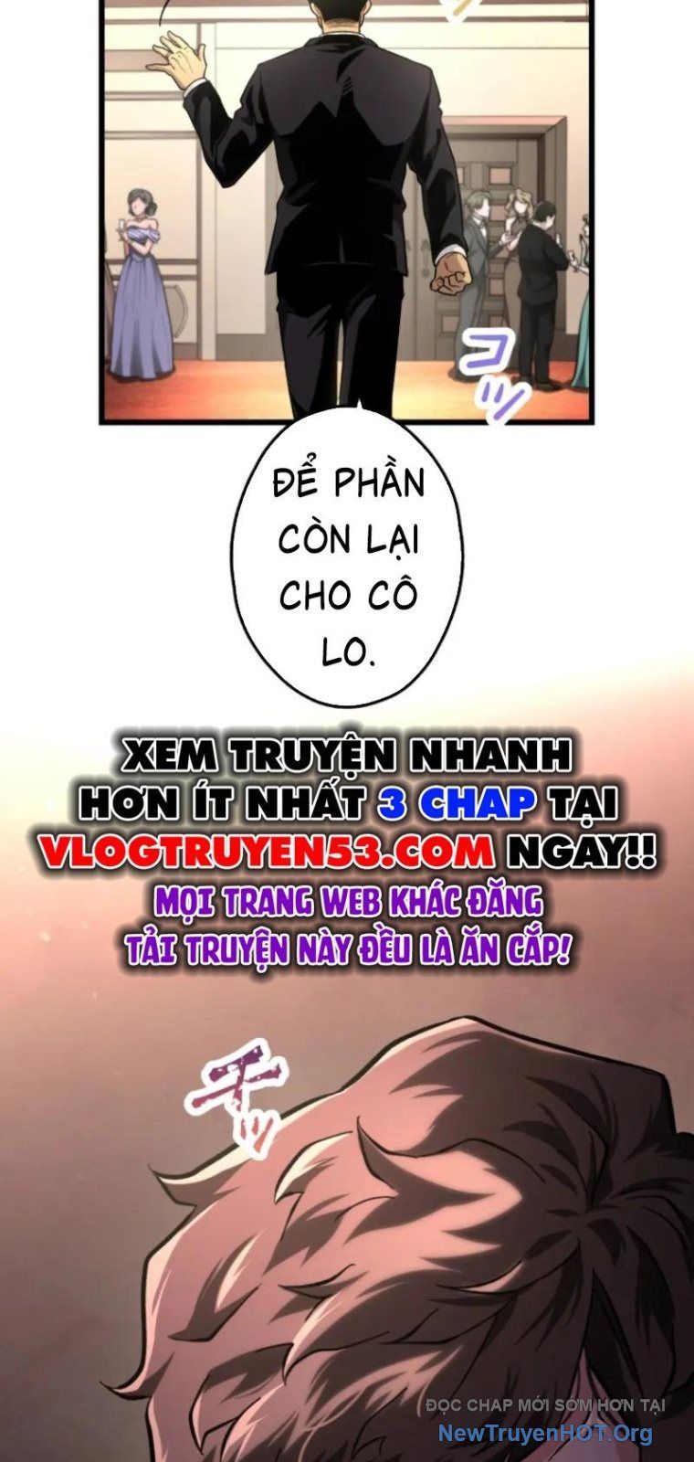 Ceberus Chapter 7 - 10