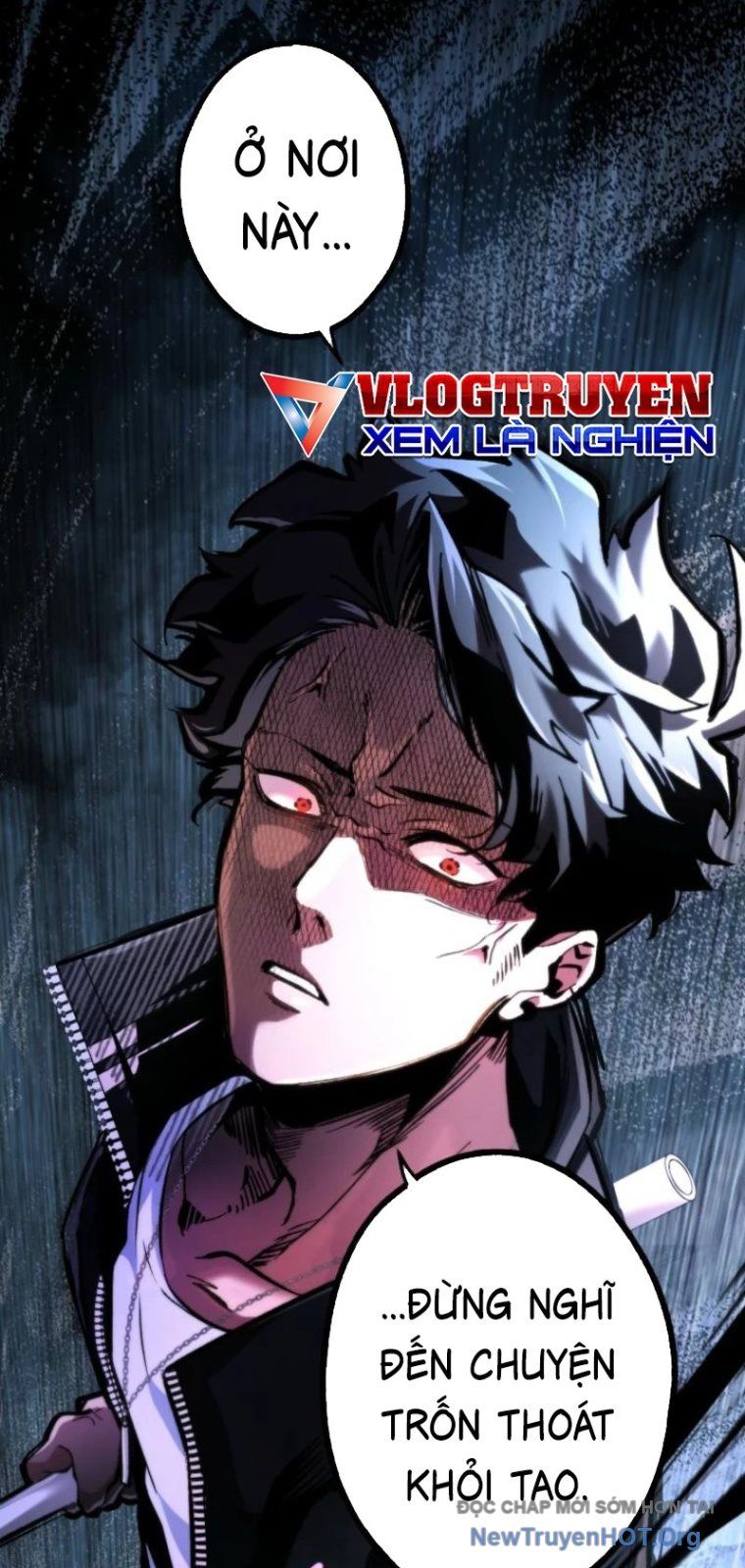 Ceberus Chapter 8 - 2