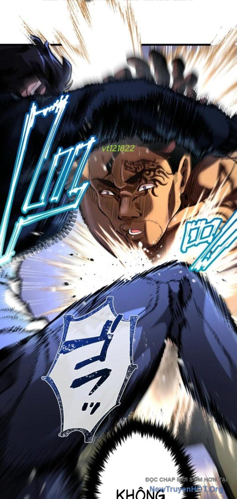 Ceberus Chapter 8 - 11