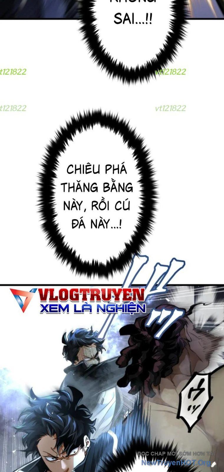 Ceberus Chapter 8 - 12