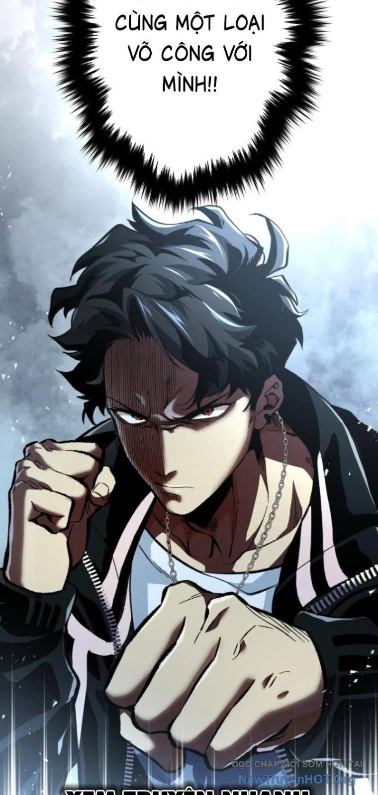 Ceberus Chapter 8 - 14