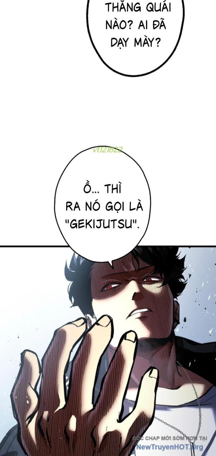 Ceberus Chapter 8 - 18