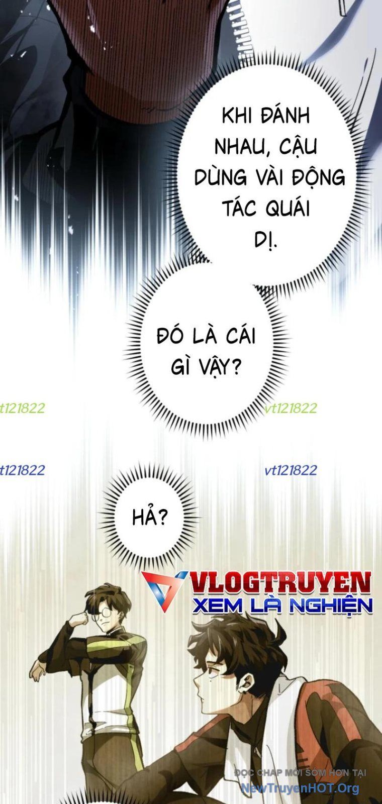 Ceberus Chapter 8 - 19