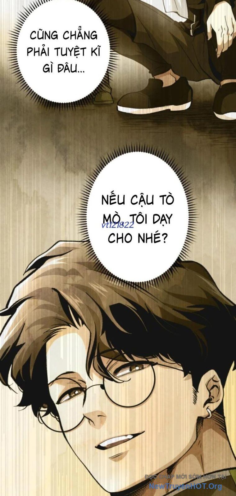 Ceberus Chapter 8 - 20