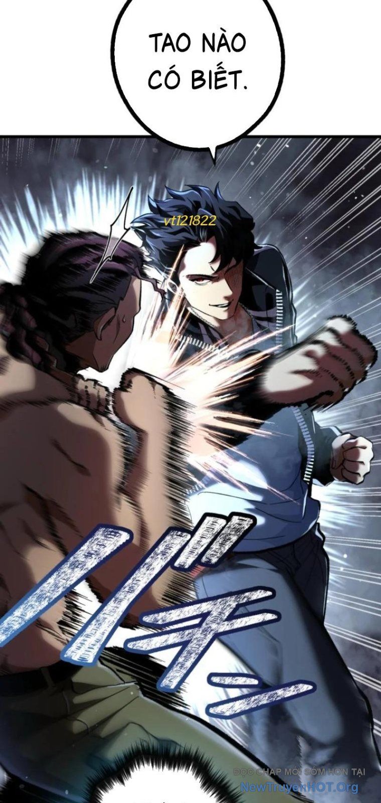 Ceberus Chapter 8 - 22