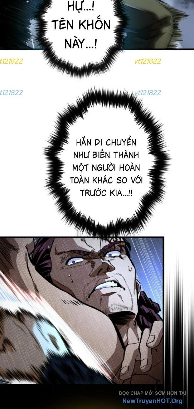 Ceberus Chapter 8 - 23