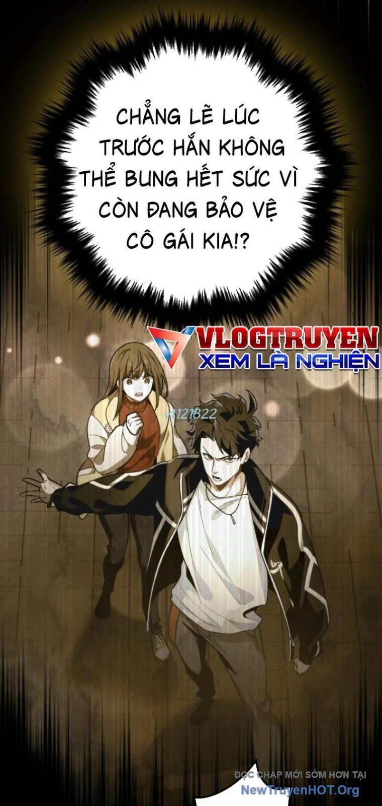 Ceberus Chapter 8 - 24