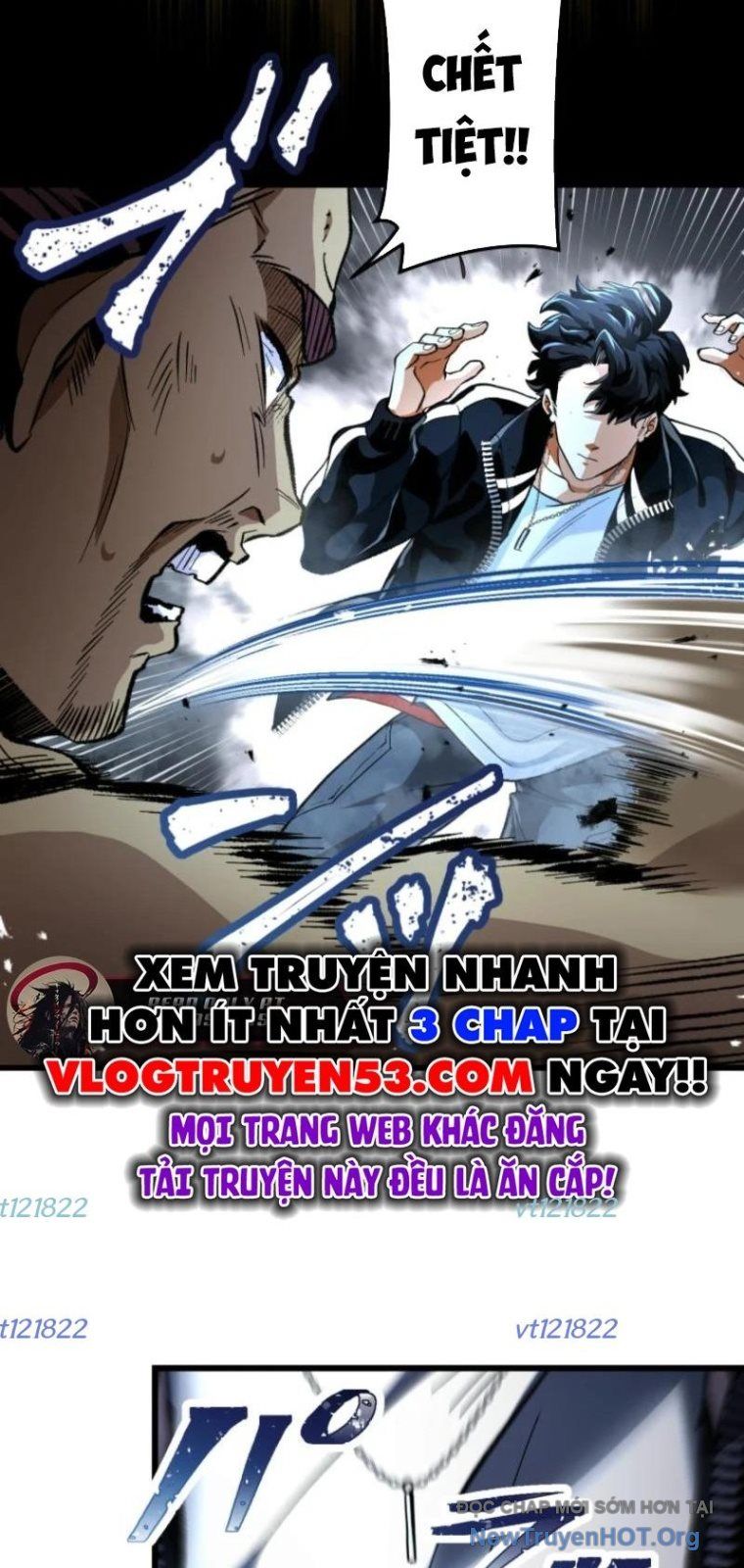 Ceberus Chapter 8 - 25