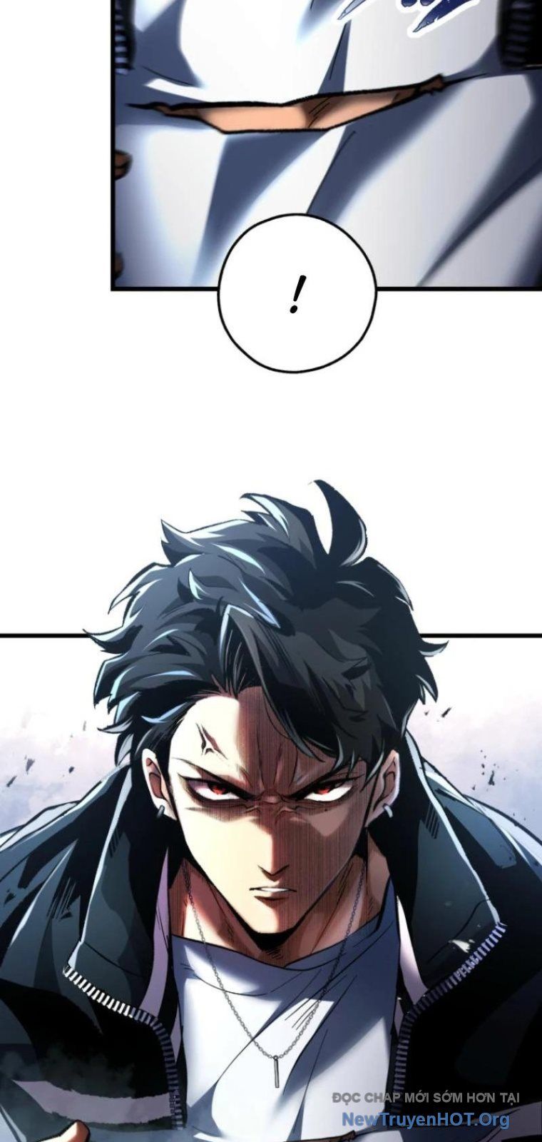 Ceberus Chapter 8 - 26