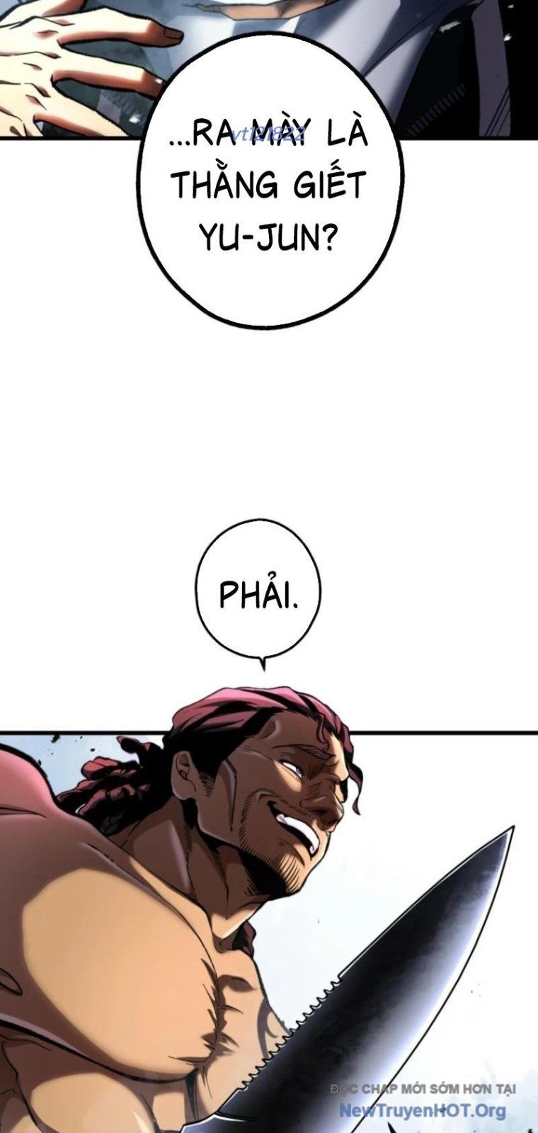 Ceberus Chapter 8 - 27