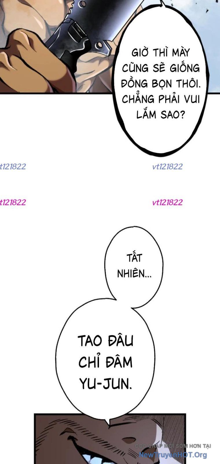 Ceberus Chapter 8 - 28