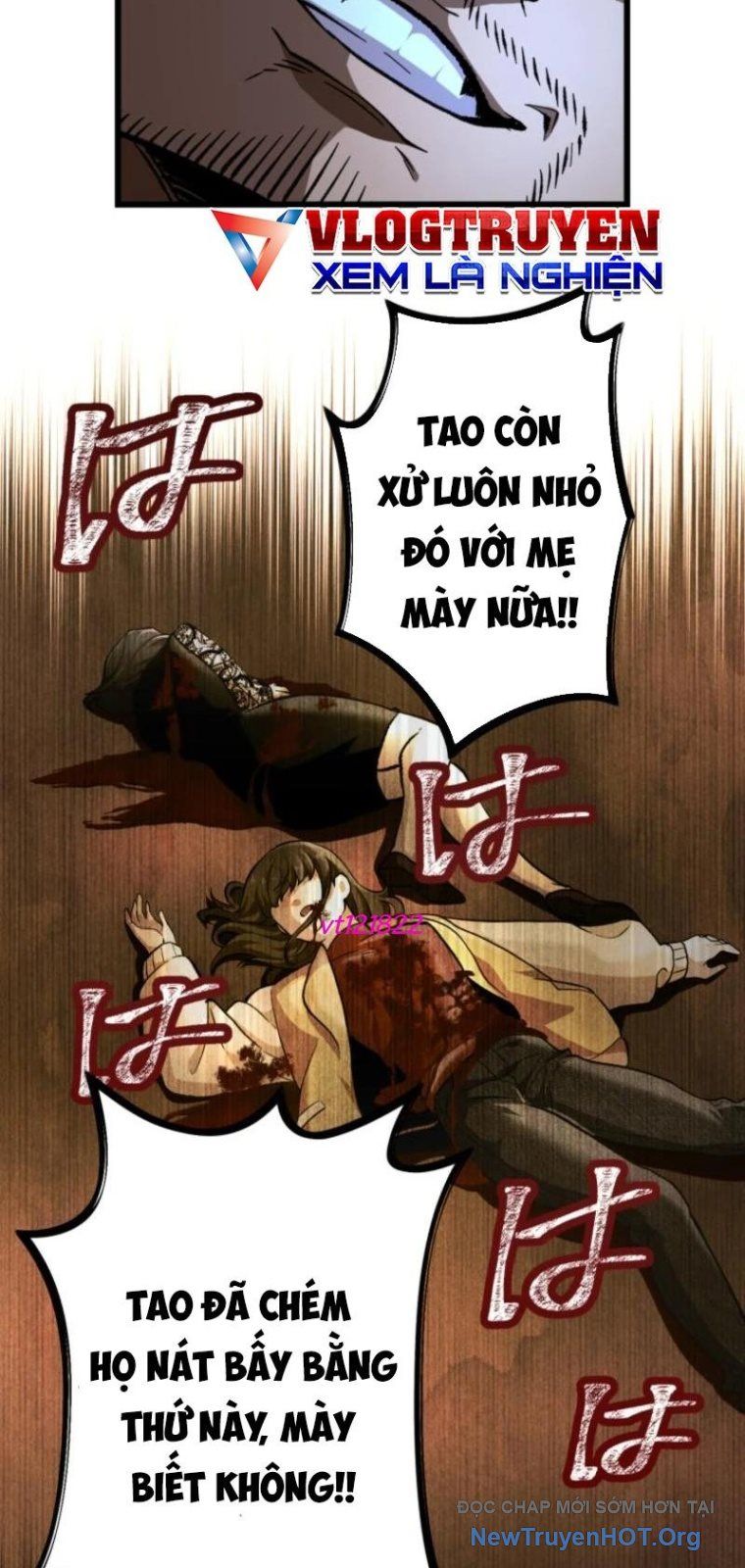 Ceberus Chapter 8 - 29