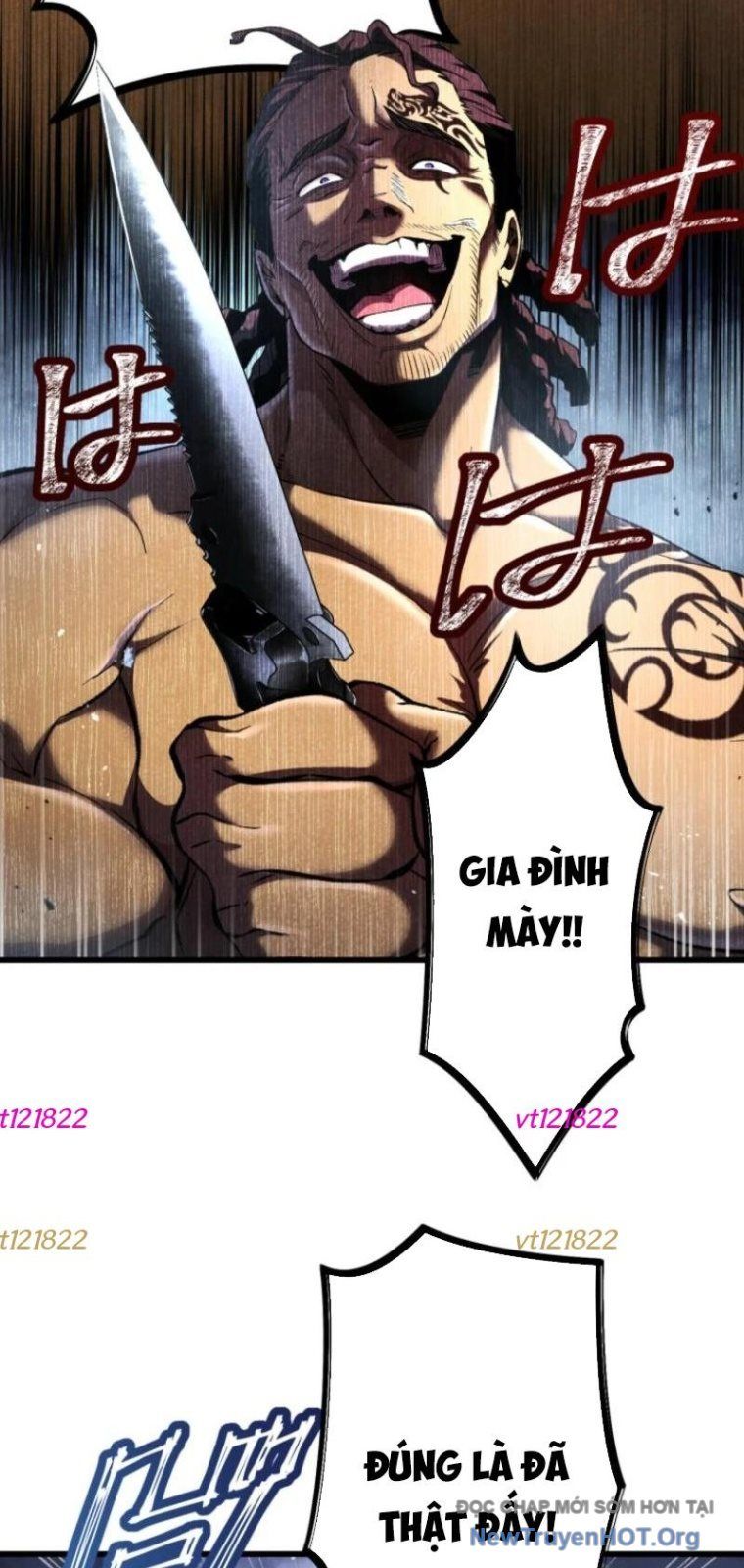 Ceberus Chapter 8 - 30