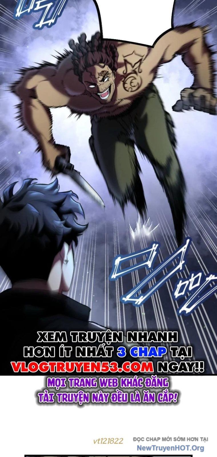 Ceberus Chapter 8 - 31