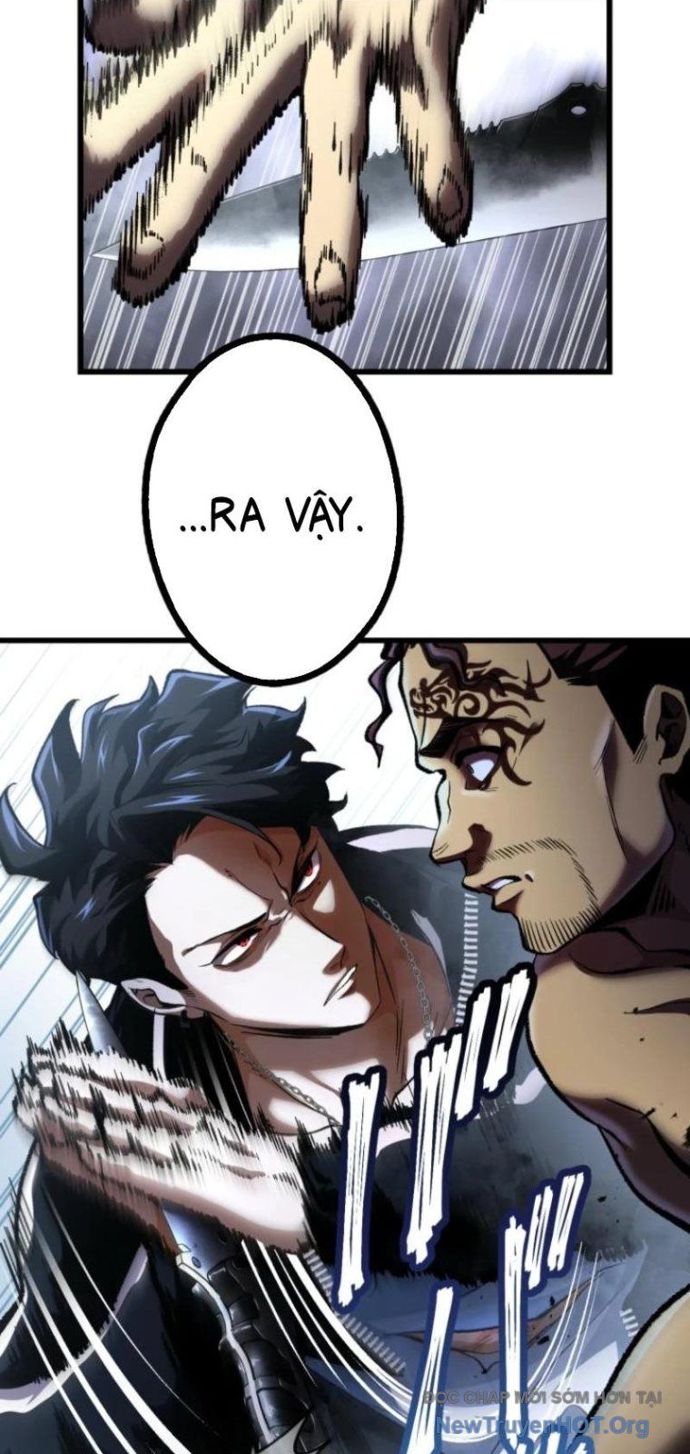 Ceberus Chapter 8 - 32