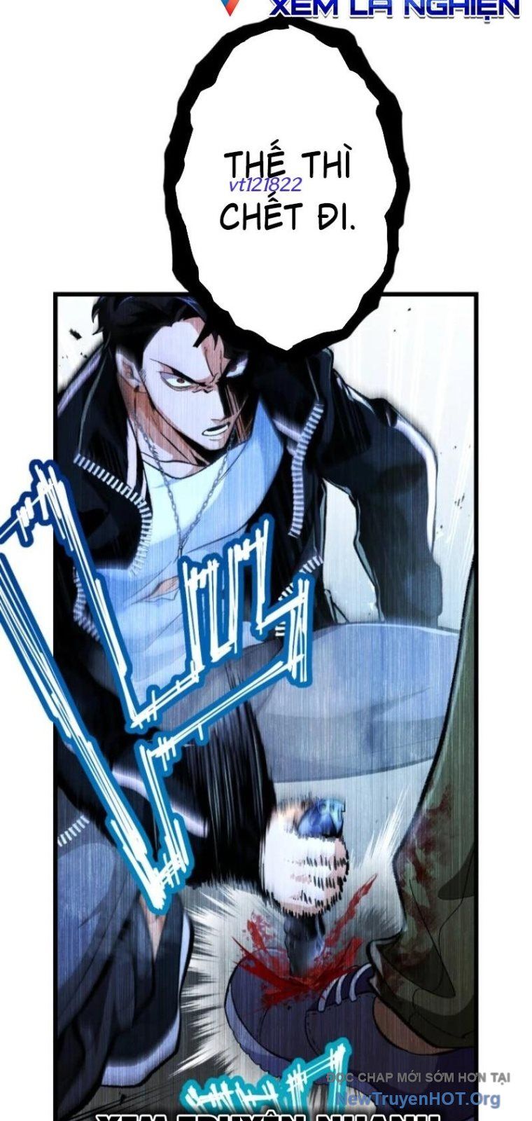 Ceberus Chapter 8 - 34