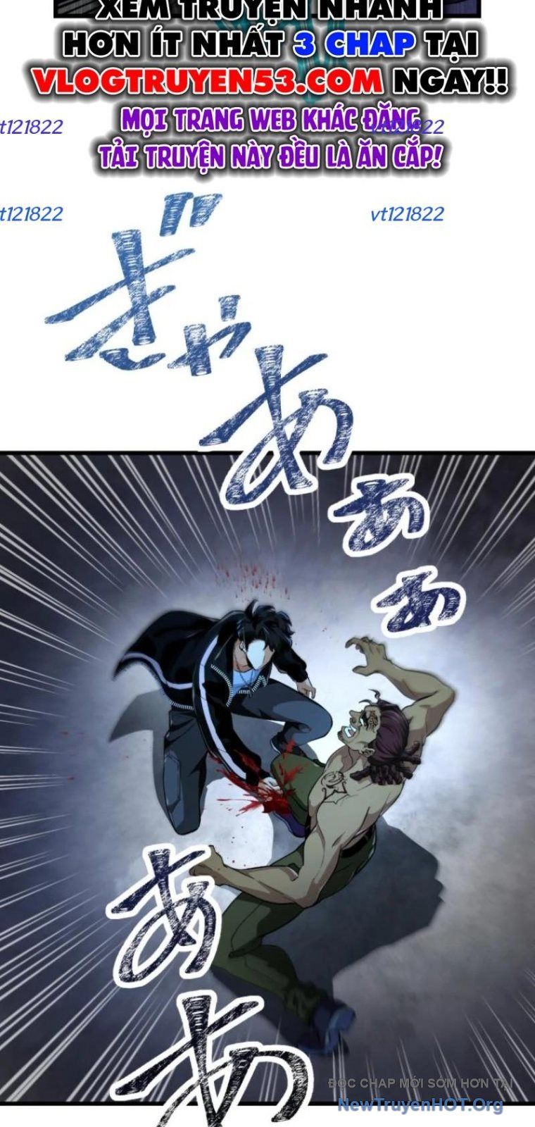 Ceberus Chapter 8 - 35