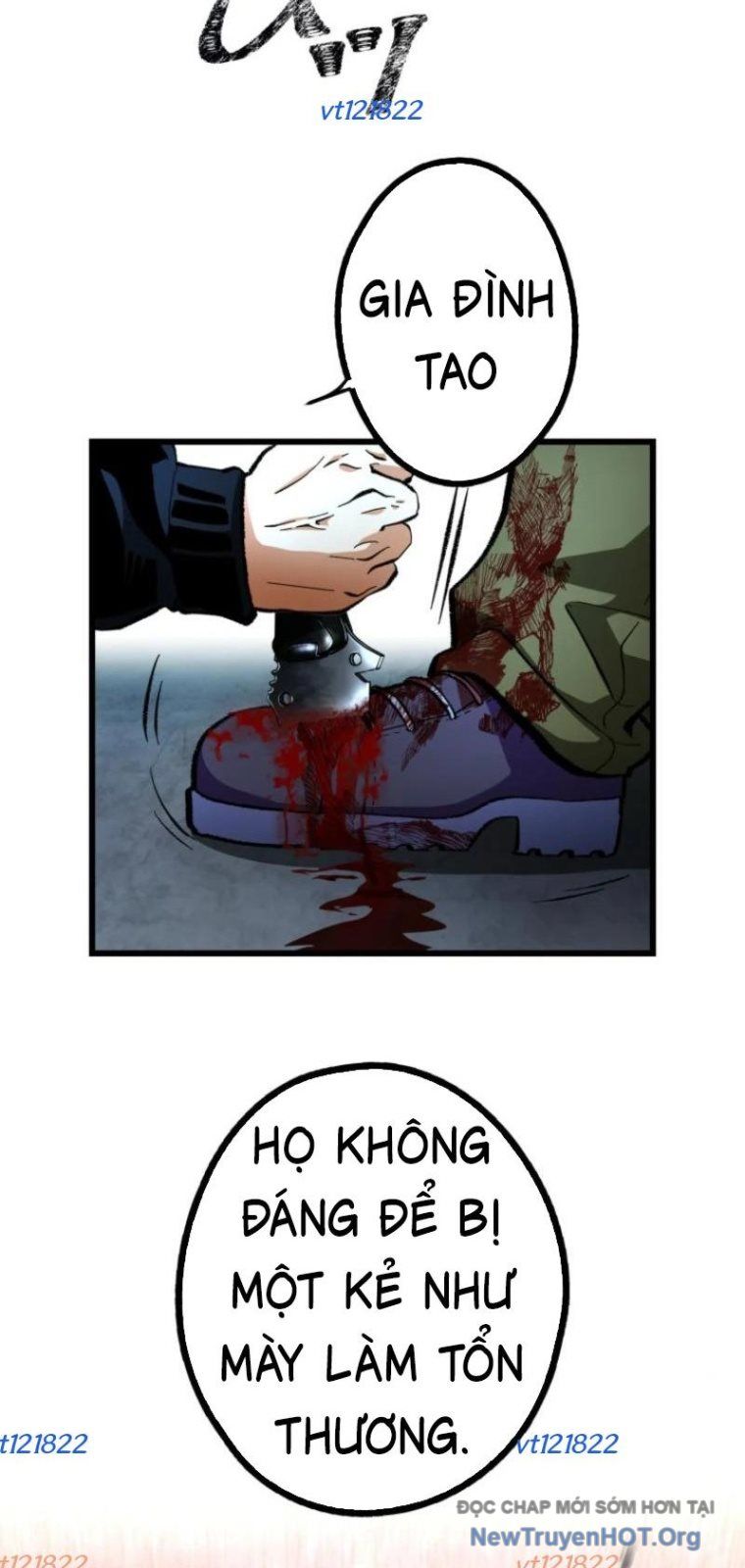 Ceberus Chapter 8 - 36