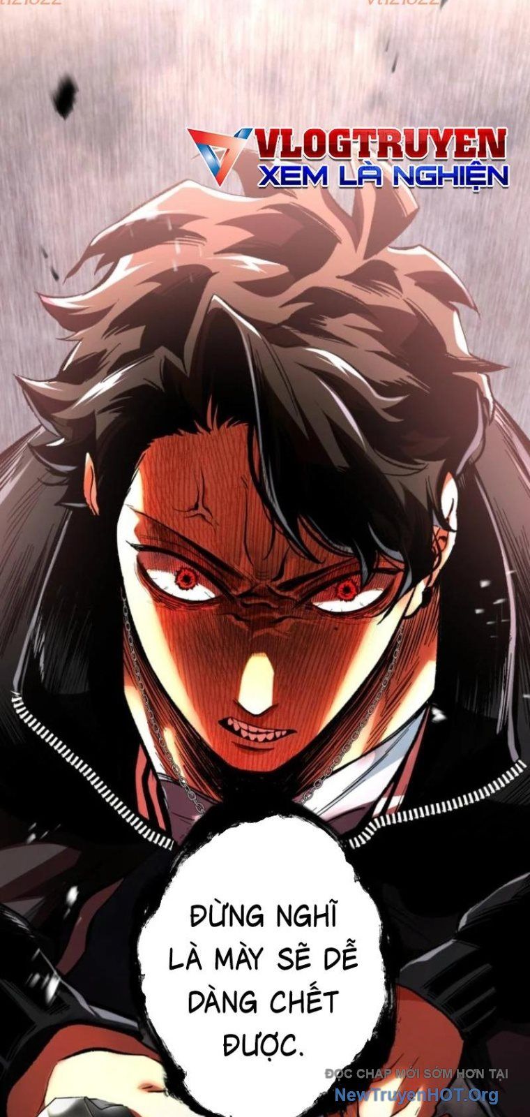 Ceberus Chapter 8 - 37