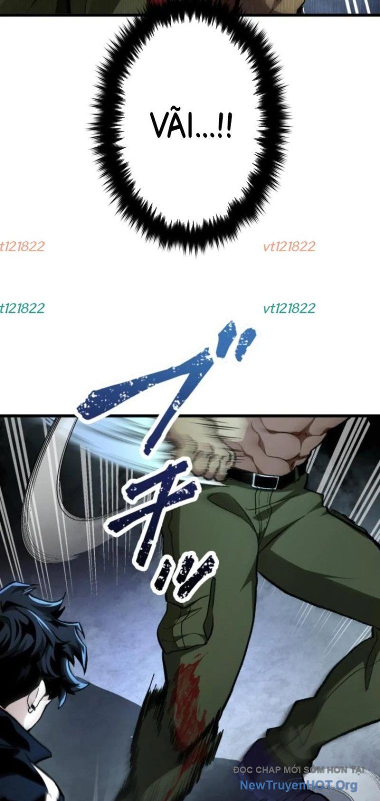 Ceberus Chapter 8 - 39