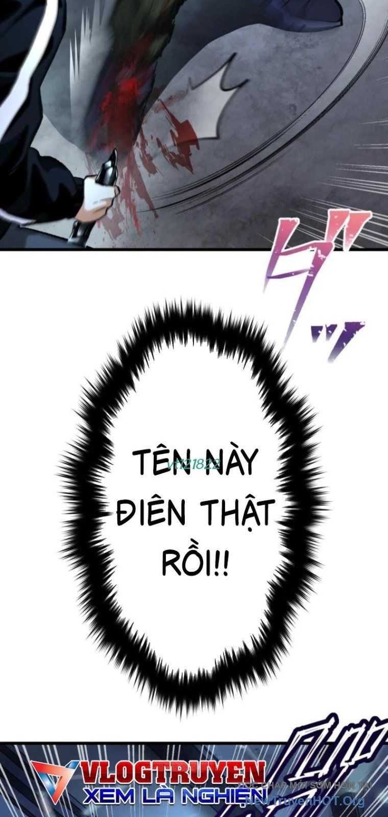 Ceberus Chapter 8 - 40