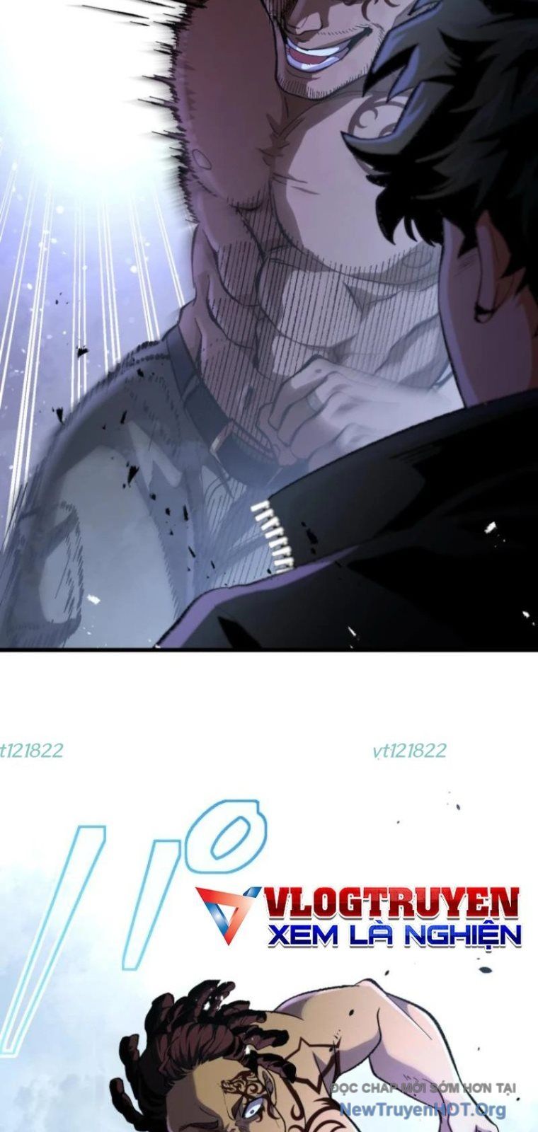 Ceberus Chapter 8 - 5