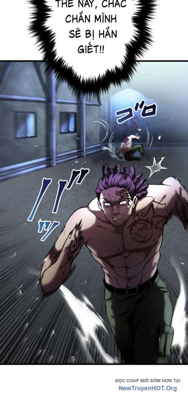 Ceberus Chapter 8 - 42