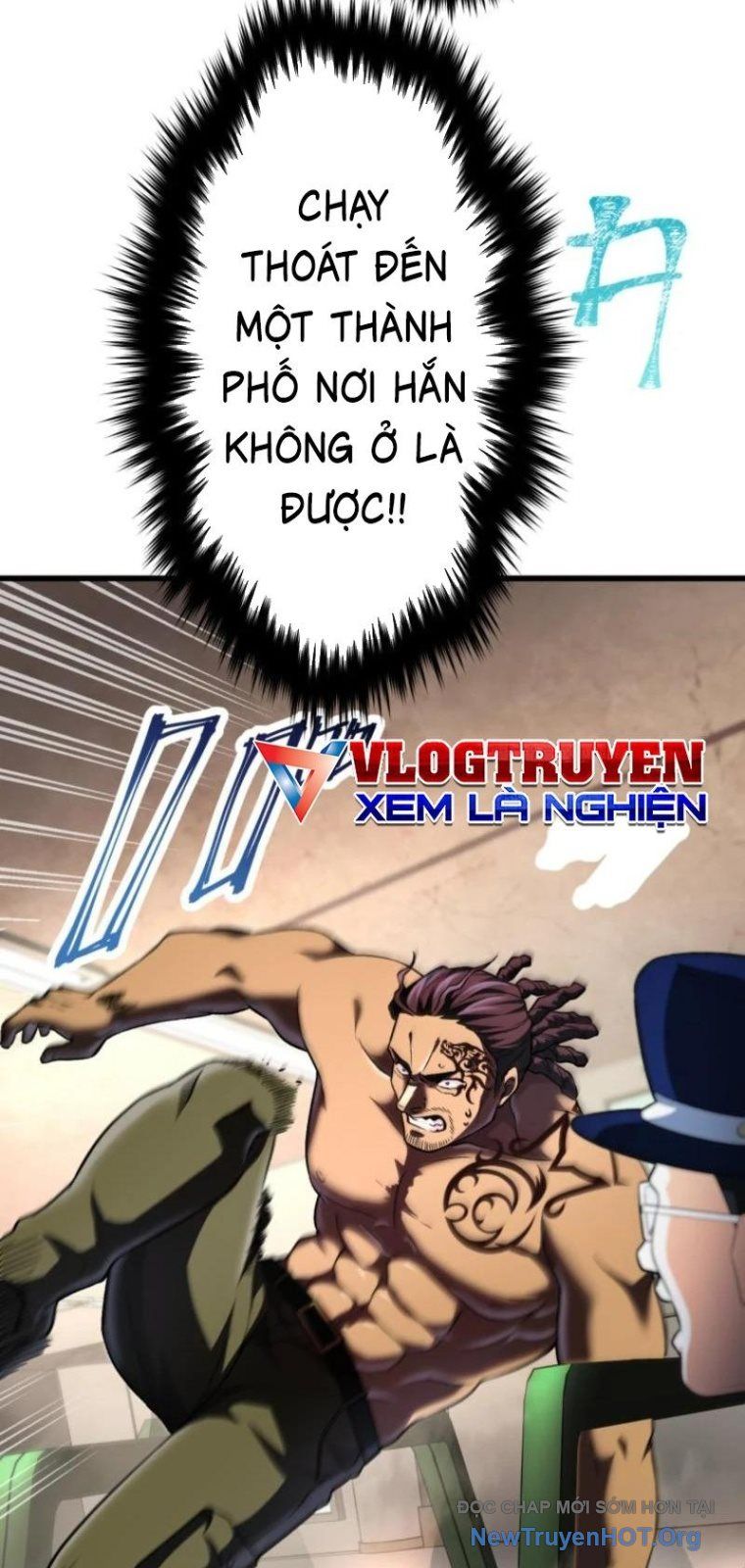 Ceberus Chapter 8 - 44