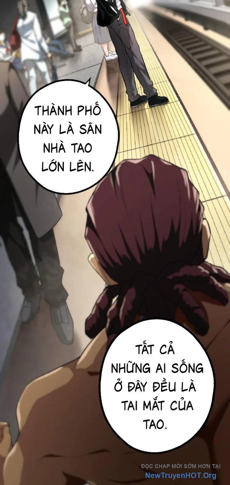 Ceberus Chapter 8 - 47