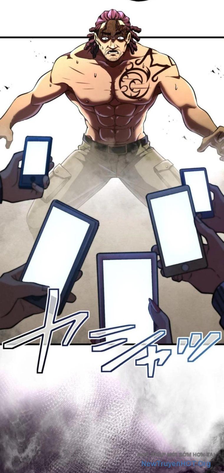 Ceberus Chapter 8 - 49