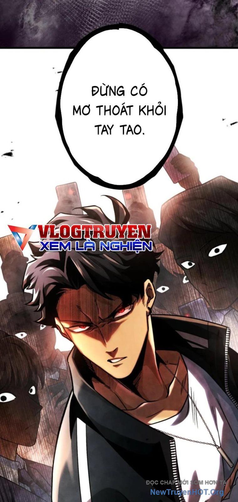 Ceberus Chapter 8 - 50