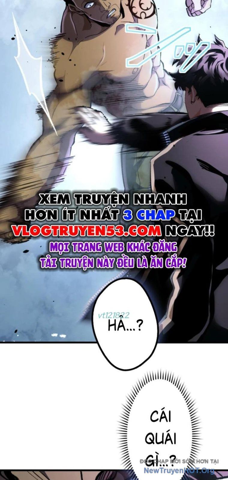 Ceberus Chapter 8 - 6