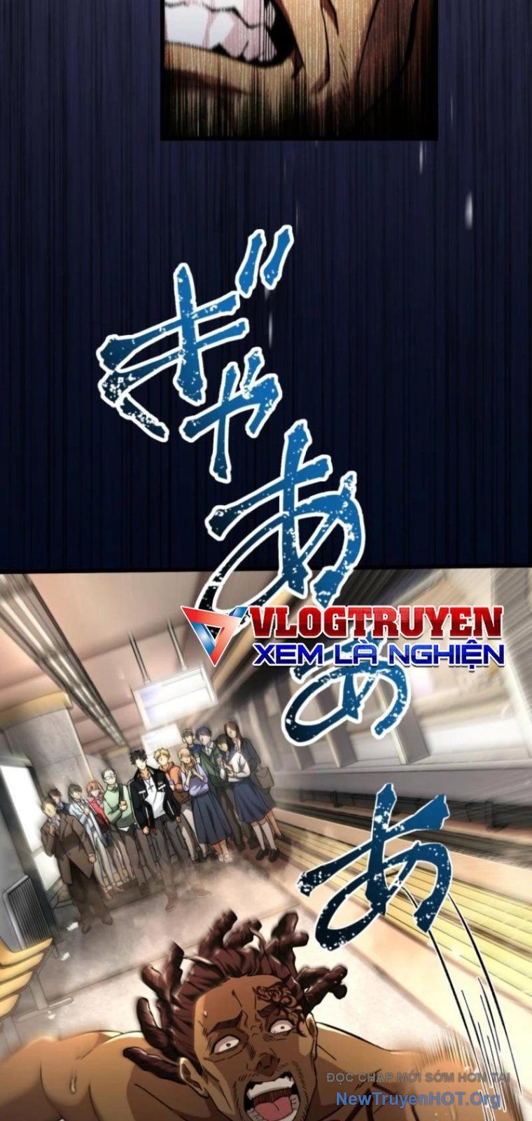 Ceberus Chapter 8 - 52