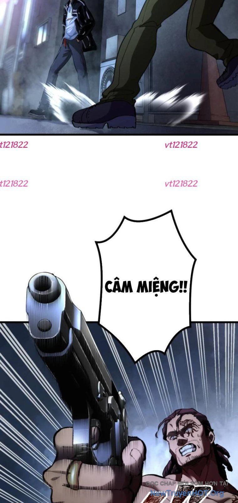 Ceberus Chapter 8 - 56