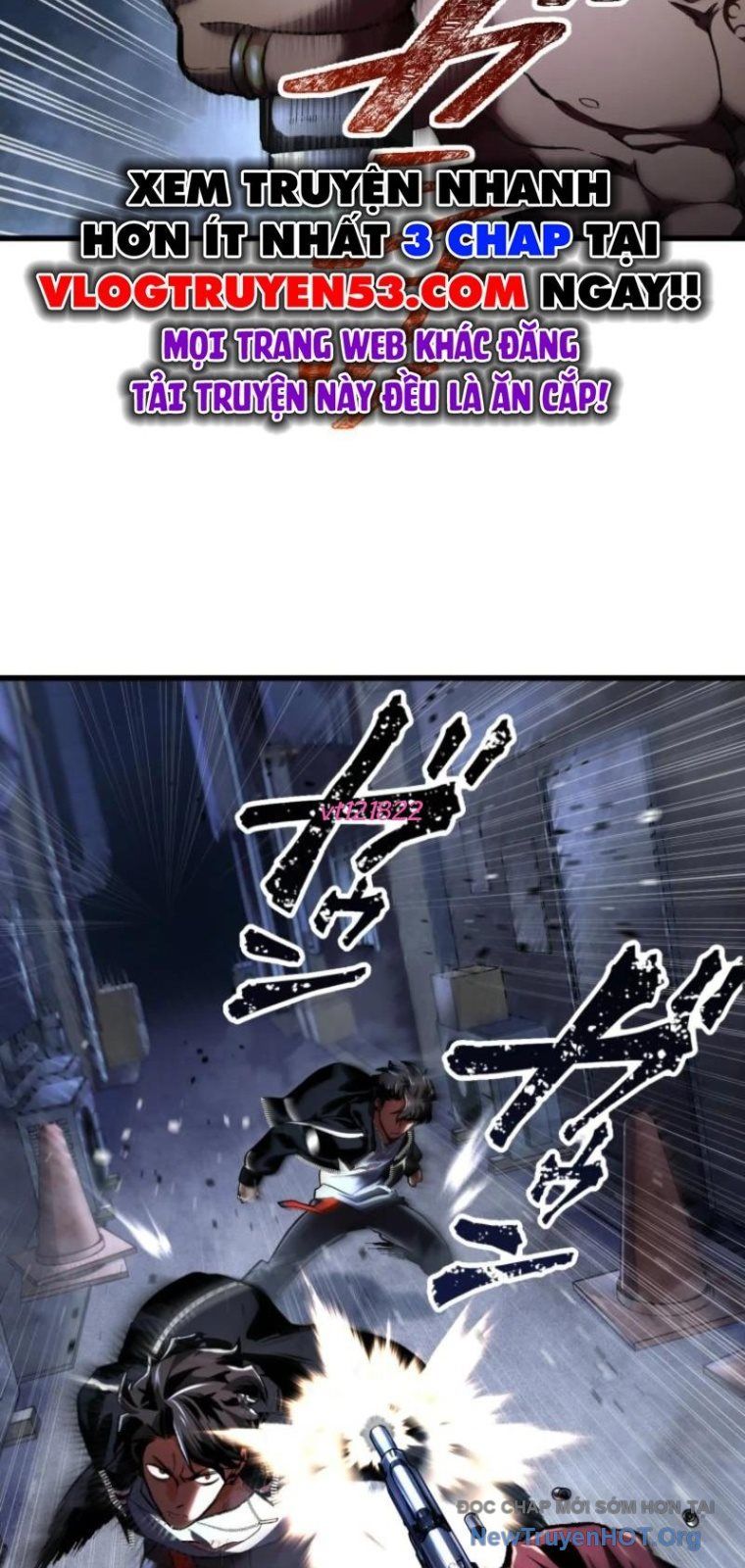 Ceberus Chapter 8 - 57