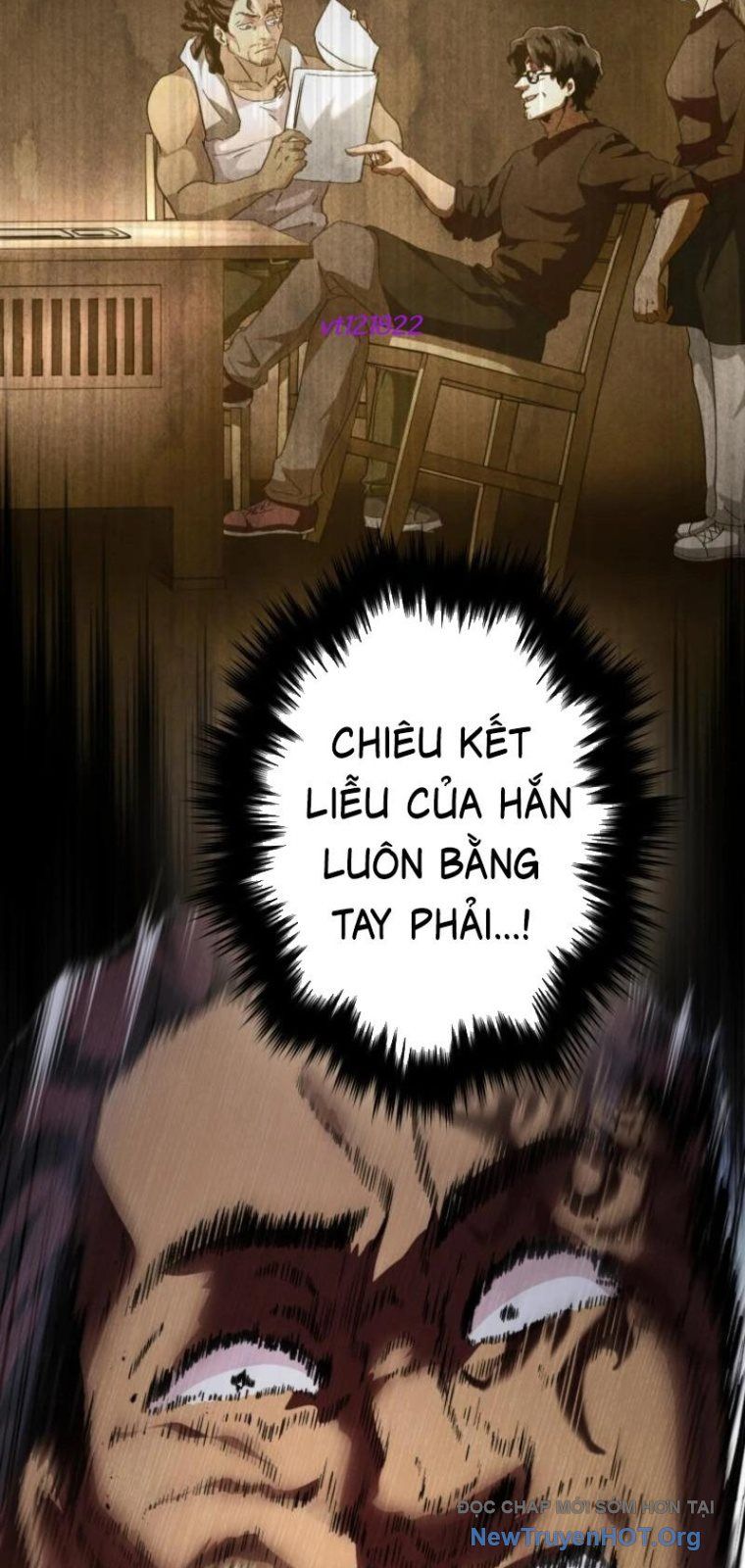 Ceberus Chapter 8 - 60