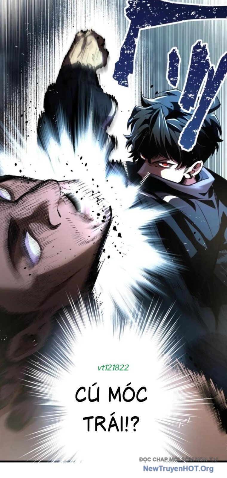 Ceberus Chapter 8 - 62