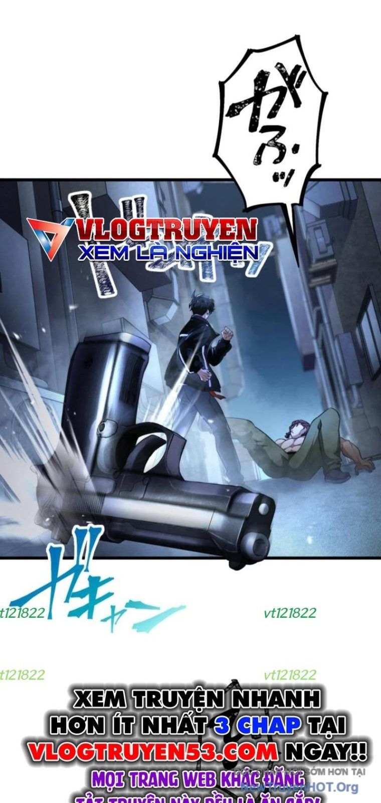 Ceberus Chapter 8 - 63