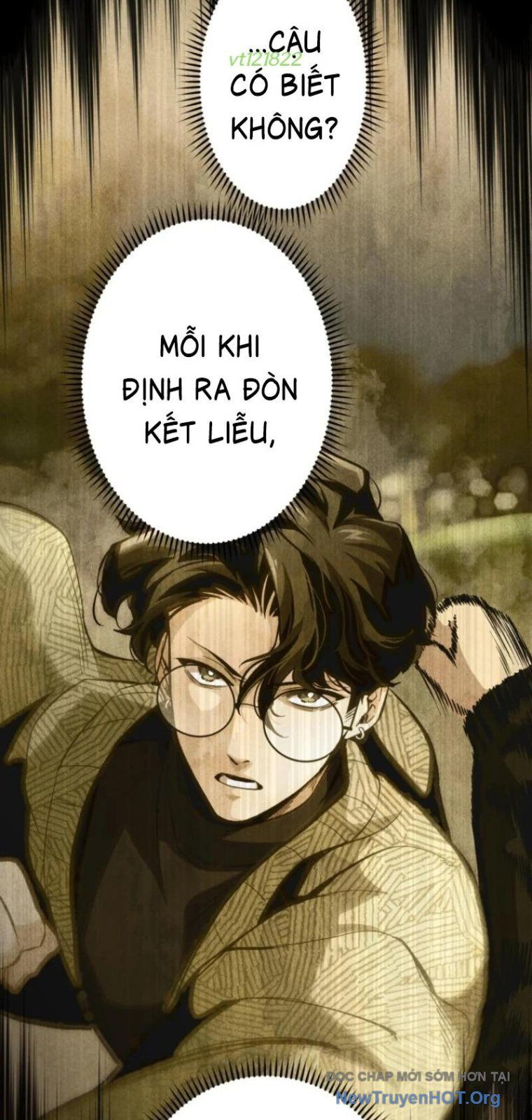 Ceberus Chapter 8 - 65