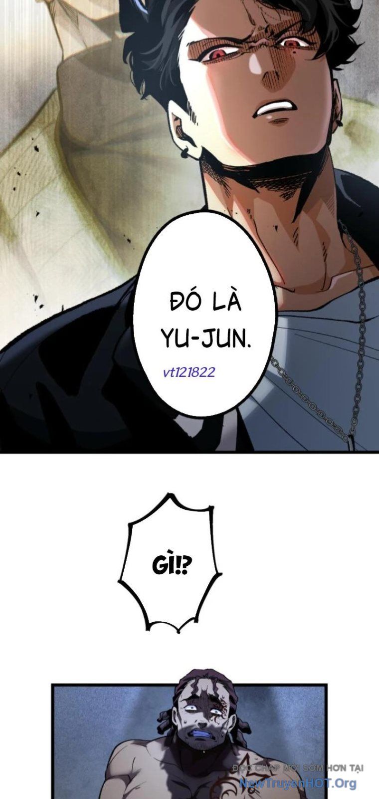 Ceberus Chapter 8 - 67