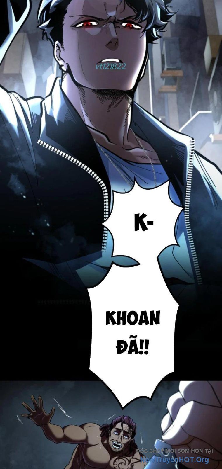 Ceberus Chapter 8 - 70