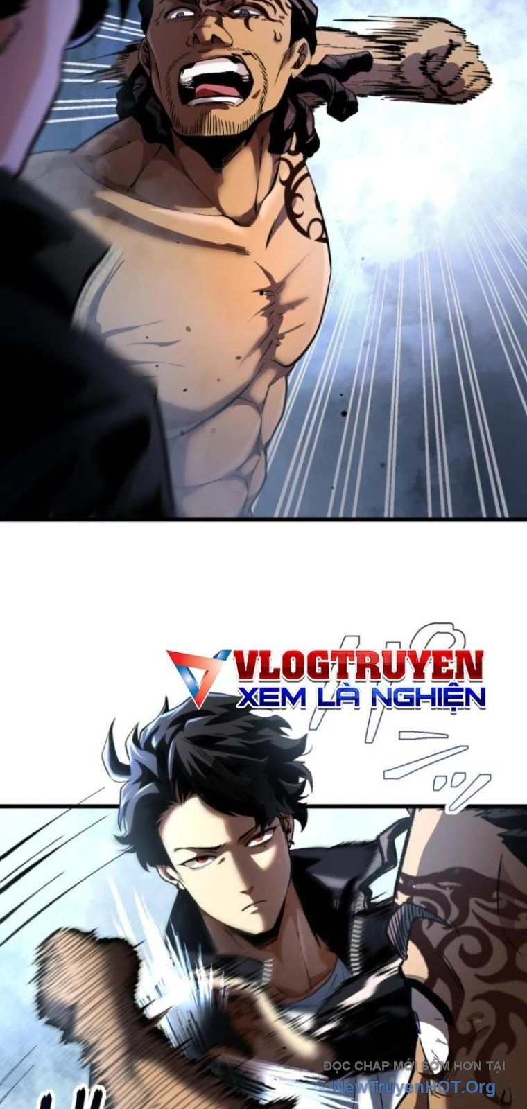 Ceberus Chapter 8 - 8